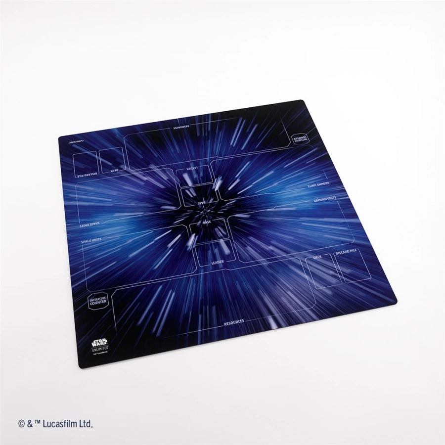 Gamegenic: Star Wars Unlimited - Game Mat - XL